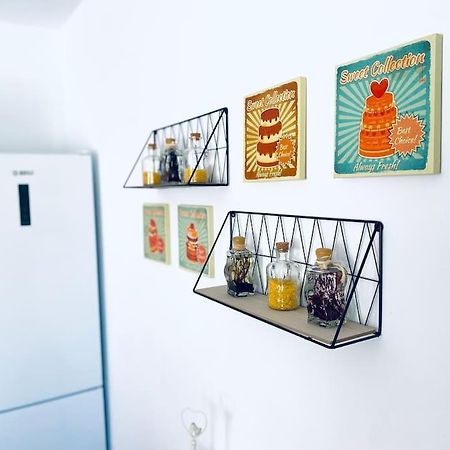 Cozy Apartament La Esperanza  Kültér fotó