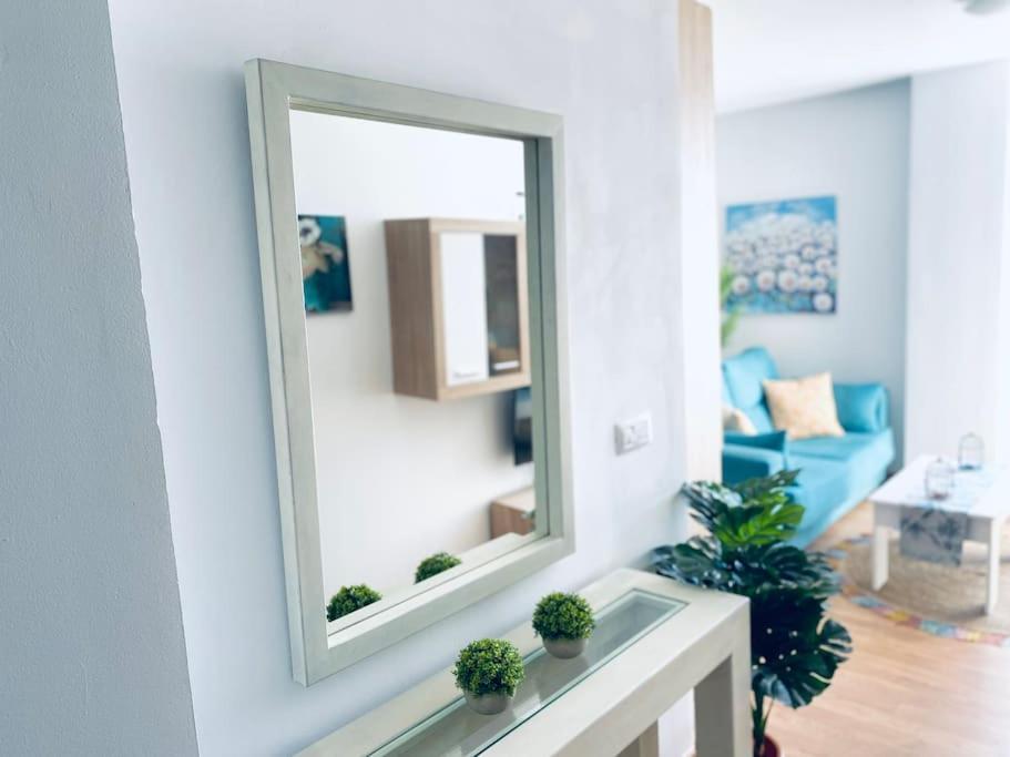 Cozy Apartament La Esperanza  Kültér fotó