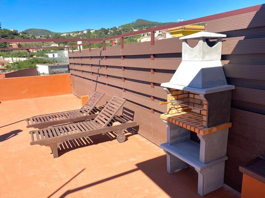 Cozy Apartament La Esperanza  Kültér fotó