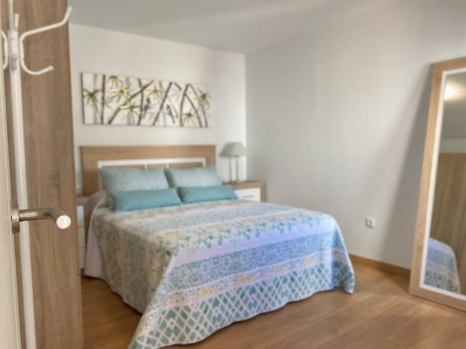 Cozy Apartament La Esperanza  Kültér fotó
