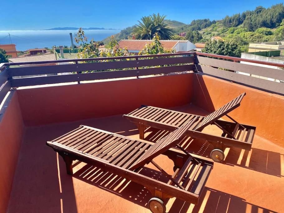 Cozy Apartament La Esperanza  Kültér fotó