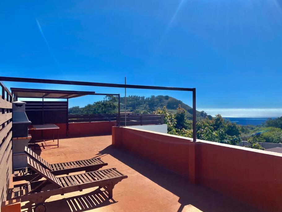 Cozy Apartament La Esperanza  Kültér fotó
