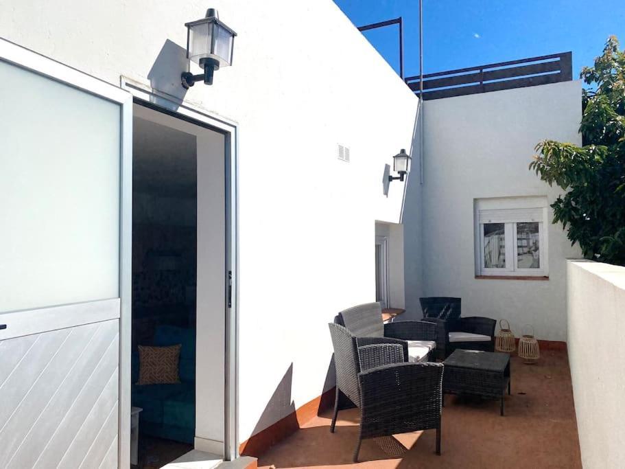 Cozy Apartament La Esperanza  Kültér fotó