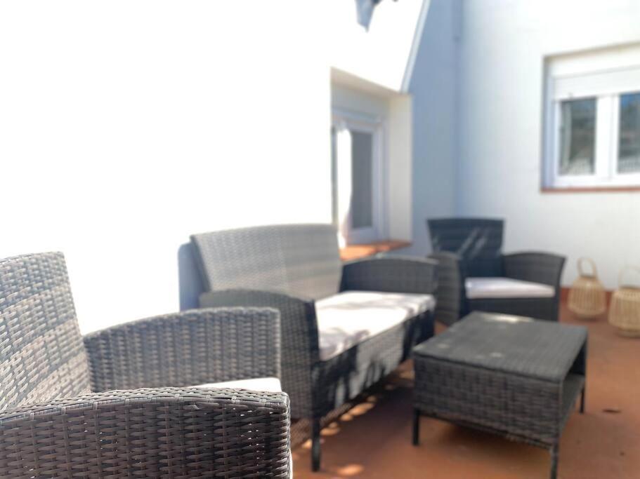 Cozy Apartament La Esperanza  Kültér fotó