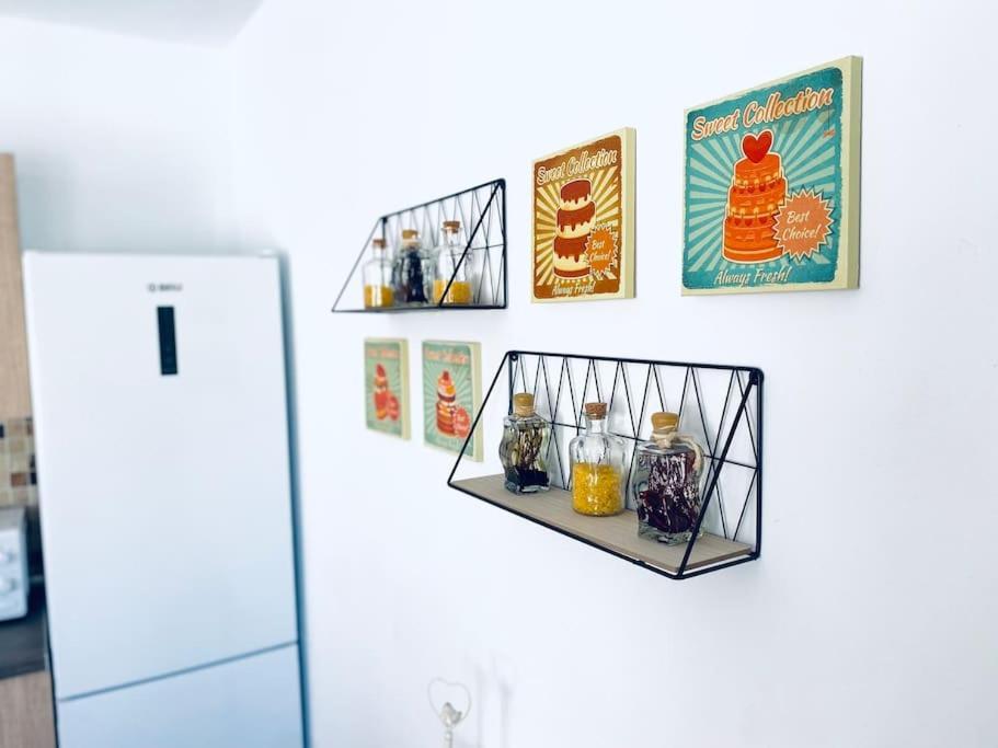 Cozy Apartament La Esperanza  Kültér fotó