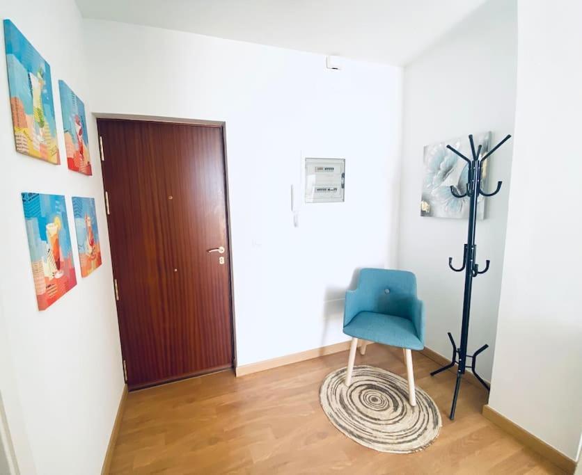 Cozy Apartament La Esperanza  Kültér fotó