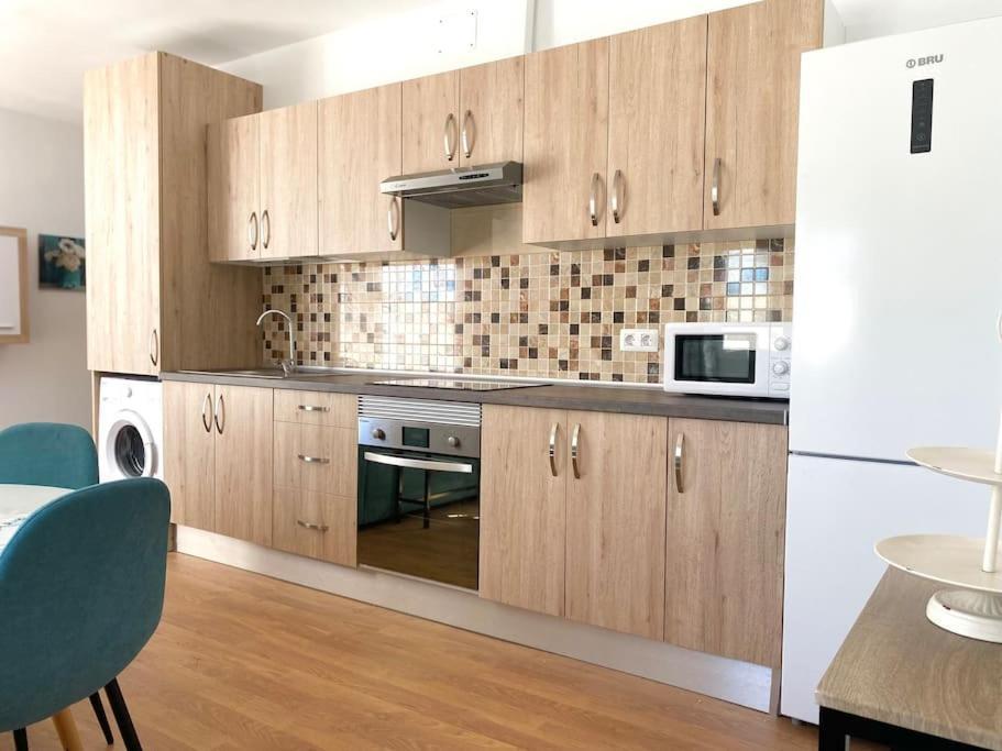 Cozy Apartament La Esperanza  Kültér fotó