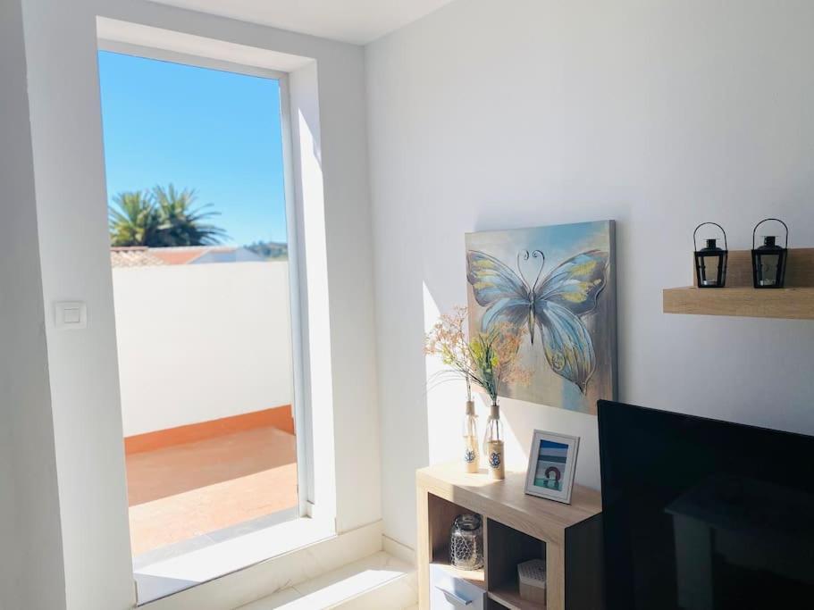 Cozy Apartament La Esperanza  Kültér fotó