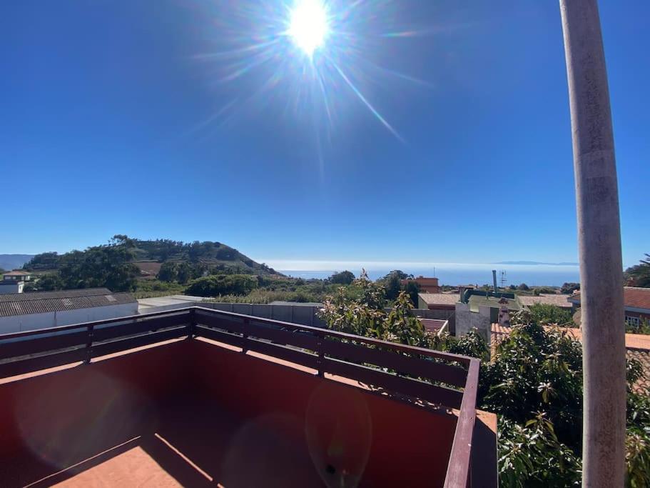 Cozy Apartament La Esperanza  Kültér fotó